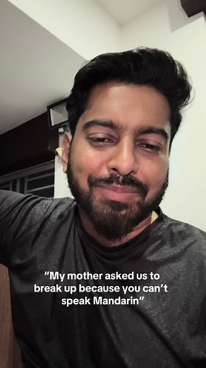 Rejected by Future Mother-In-Law for Not Speaking Mandarin