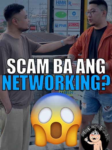 Understanding Networking in the Business Industry