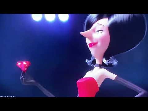 Scarlet Overkill’s Henchmen Competition | Minions Movie Scene (2015)