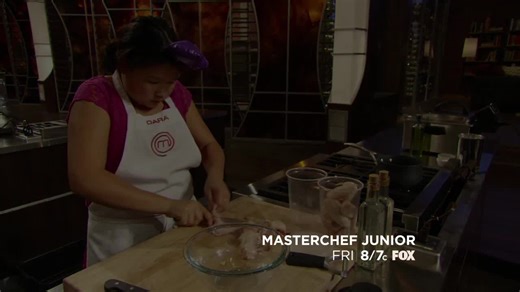 Finale, Part 1 - Masterchef Junior: Finale Part 1 | IMDb