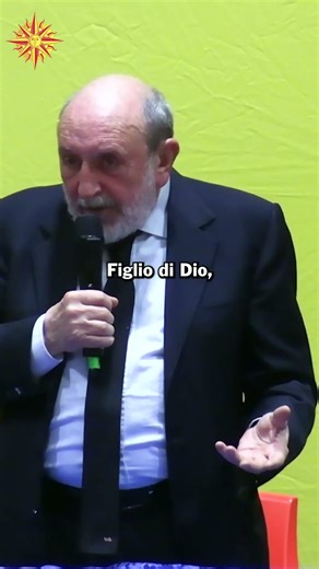 Galimberti: Il cristianesimo come negazione delle parole di Gesù