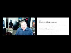 Psych of Aging Chapter 3