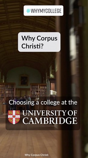 Exploring 31 Colleges at Cambridge University