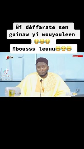 55K views · 2.6K reactions | #midiplus #tfm #senegal | TFM | Facebook