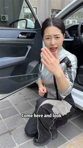 1K views · 10K reactions | 99% of people don’t know that these things cannot be placed in the car #howto #cartok #car #automotive #driving #skills #knowledge #fpy #fyp #tips #foryou | Driver Ms May | Facebook