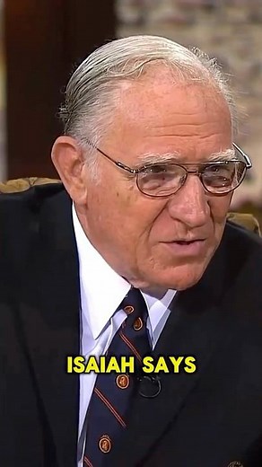 When will Jesus return? with Chuck Missler