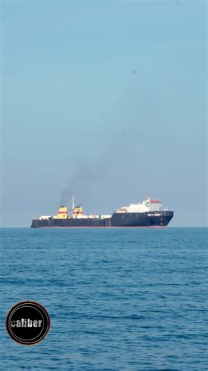 Iranian ships are passing through the Strait of Hormuz despite the declared blockade.