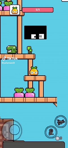 Creating Sprite Animation for Fan Art with Julian Editor