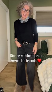 409 reactions · 28 comments | I had dinner last night with my...