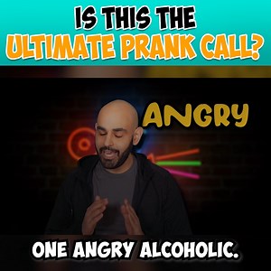 109K views · 793 reactions | Is this the ultimate prank call? | Ownage Pranks | Facebook