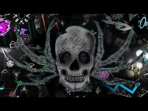 The GD Kingdom Beats Firework! // Geometry Dash 2.2