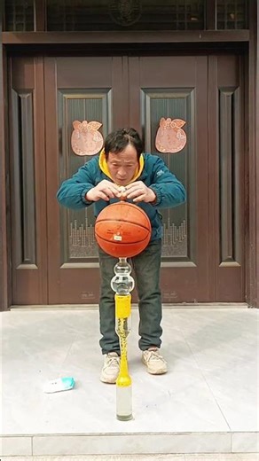 Egg in a Bottle: Unleash Your Hidden Talent