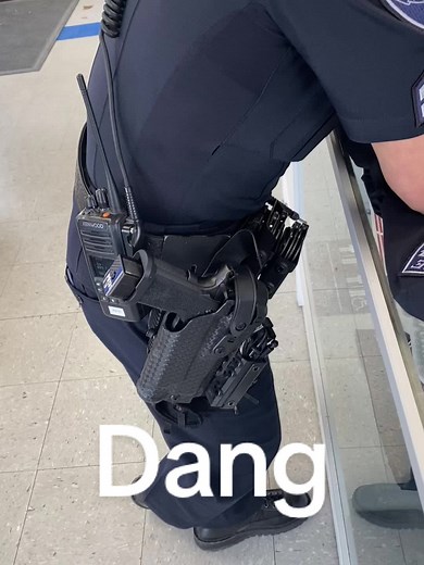 USA Made Gear for Law Enforcement | Gucci Standard by Guardian Warrior Solutions