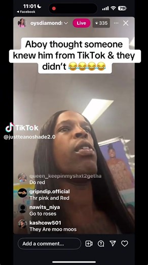 He been having the red dress along time #amoy #foryoupage #amoythagoddess🤪🤩💥✊🏾🗣🇯🇲