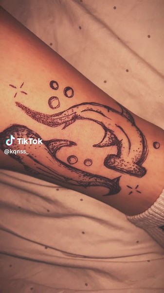 do you know why shark keeps moving?