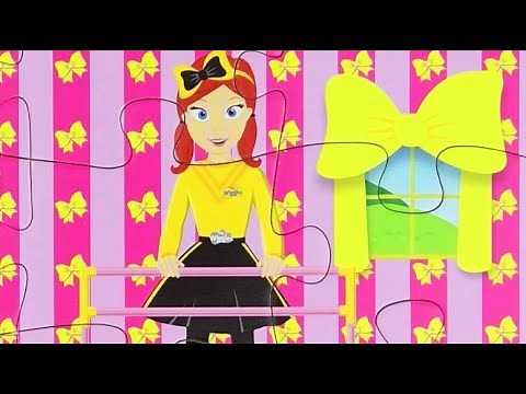 Emma Wiggle Puzzle | The Wiggles Toys | The Wiggles Games