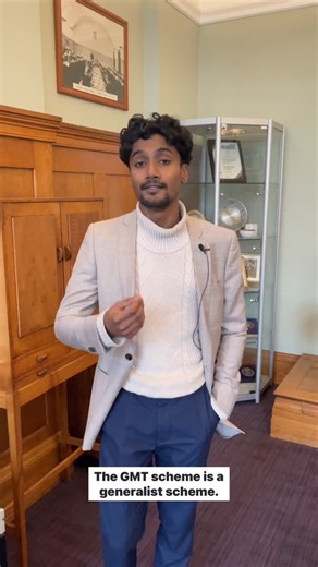 Loughborough University on Reels