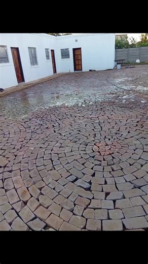 Quality Paving Brick Installation Services