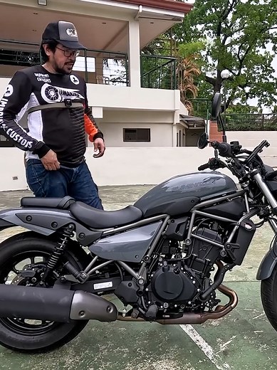 Exploring the Kawasaki Eliminator: A Detailed Review