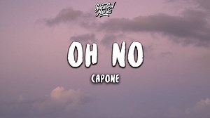 What is the Oh No Song on TikTok Called?