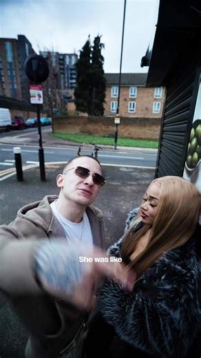 Mind My Business: Exploring UK Rap and Dance Music