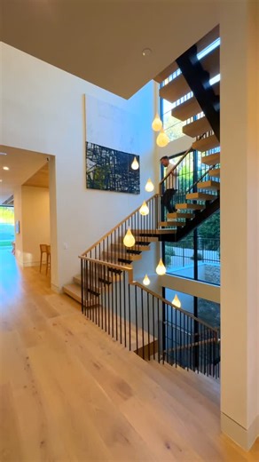 1.4M views · 62K reactions | You’ve never seen a backyard like this!  Every detail screams luxury, but wait until you see the final feature — it’s the ultimate showstopper! Watch till the end and let us know your favorite part! ✨ Comment “book” to connect with our team today!  #luxuryhomes #luxurybackyard #landscapedesign #pooldesign #backyarddesign #luxurylifestyle #backyardgoals | Foxterra Design | Facebook