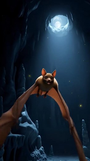 2.3K views · 13 reactions | Echolocation | Physics is Fun 2 | Facebook