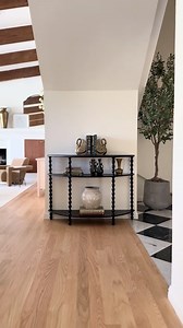 Elegance is in the details 😍 Shop this accent table: https://amazonhome.visitlink.me/siCNHv | Amazon Home