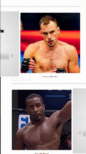 Medic’s Power vs. Neal's Potential: Who Wins?