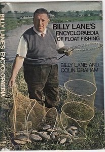 Billy Lane (angler) - Alchetron, The Free Social Encyclopedia