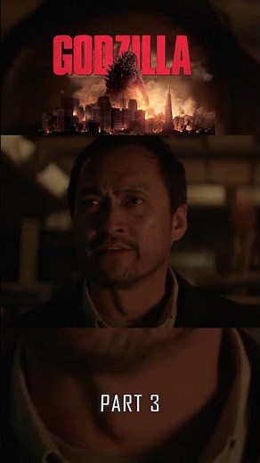 Godzilla (2014) Movie Shorts Explained In Hindi PART 3 | Netflix हिंदी / उर्दू | Pratiksha Nagar