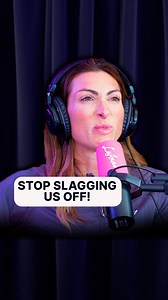 16K views · 4K reactions | Watch out Facebook trolls, you might be blocked tomorrow 藍 listen to the full rant on yesterdays episode of LuAnna: The Podcast now ️ #luanna #luannathepodcast #funnyclips #rant #funnypodcast | LuAnna: The Podcast | Facebook