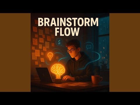 Innovator’s Flow II – Code & Coffee