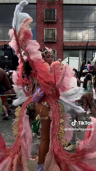 Exploring Carnival Rides and Dance Traditions
