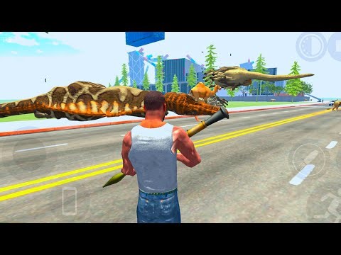 Franklin Aaj Karega Fight in Indian Bikes Driving 3D Live Stream