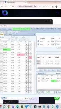 Free Algo Tools for Options and Equity Traders #algotrading #optionstrading #nifty #trading