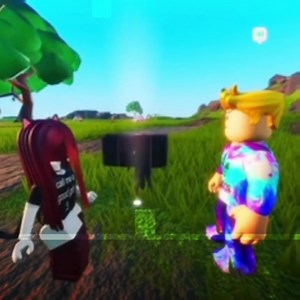 Hisarlic and johhny again @Johnny @Hisarlic #roblox #fyp #edit #trending