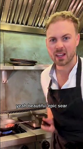 Ultimate steak sandwich LIKE A CHEF 👩‍🍳🥩 #shorts #chef