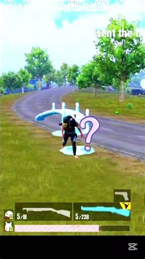 Best Use Of The New Feature 😱#pubgmobile #pubg #pubgm