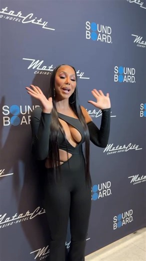 Tamar Braxton | This is what “God has been so good to me” looks like. #1 album #1 tv shows doing what I love and putting smiles on faces when times has... | Instagram