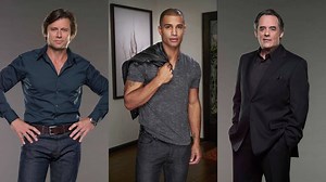 "...Resting Murder Face." Who said it? | Devious Maids