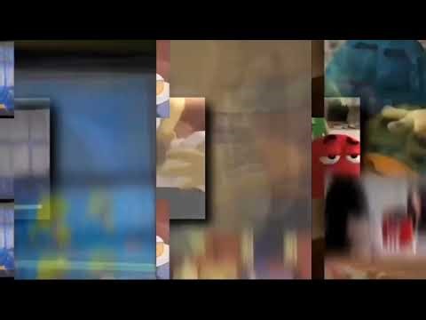 8 Shuric Scans With Are Slides (March version)