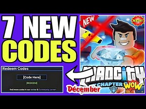 ⚡DECEMBER UPDATED CODES⚡MAD CITY CHAPTER 2 REDEEM CODES DECEMBER 2025 || MAD CITY CHAPTER 2 CODES
