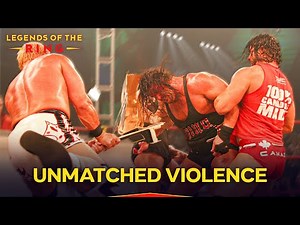 They Were Locked Up For 24 HOURS, Then LET LOOSE!