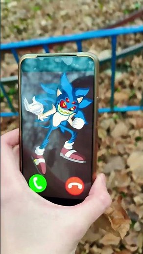 Sonic exe... coop 😄#sonicexe #sonic