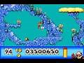 Mega Drive Longplay [085] James Pond: Underwater Agent