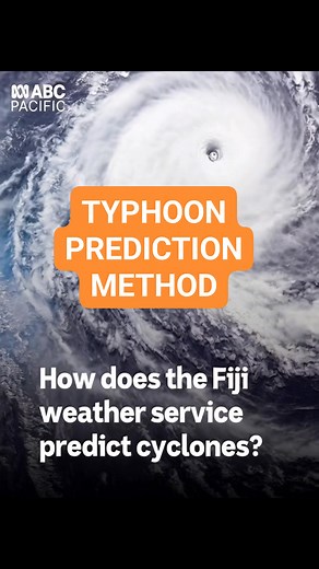 5.4K views · 19 reactions | South Pacific braces for below-average...