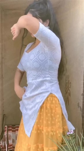 new dance video #videoviral #viral #bangladeshi #hot #girl #jama #sexy #foryou