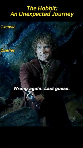 🎬 The Hobbit: An Unexpected Journey | A Quest Begins