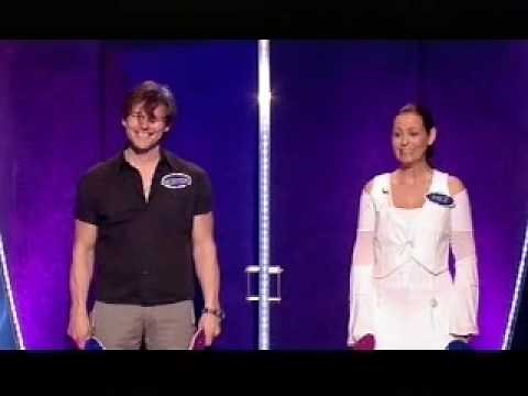 Morten and Inez All Star Mr&Mrs Part2